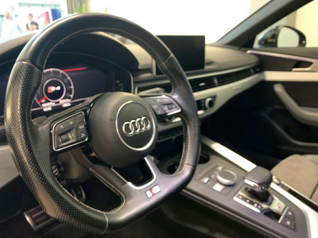 Audi S4 S4 Avant 3.0 tfsi quattro 354cv tiptronic tetto pa