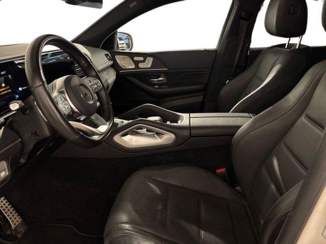 MERCEDES-BENZ GLE 350 de hybrid EQ 4Matic Coupé Premium Pro