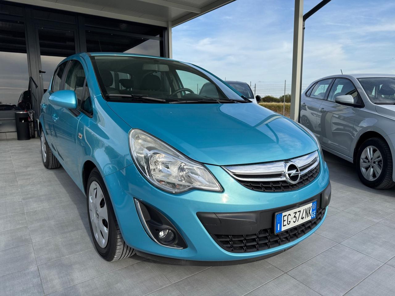 Opel Corsa 1.2 5 porte Club