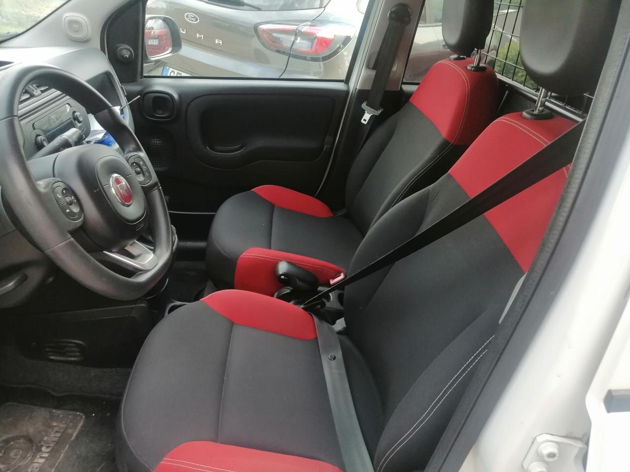 Fiat Panda 1.3 MJT 95 CV S&S Easy N 1