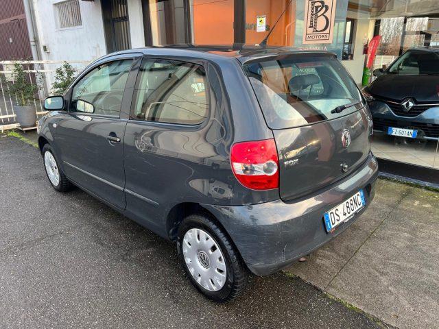 VOLKSWAGEN Fox 1.2 Easy