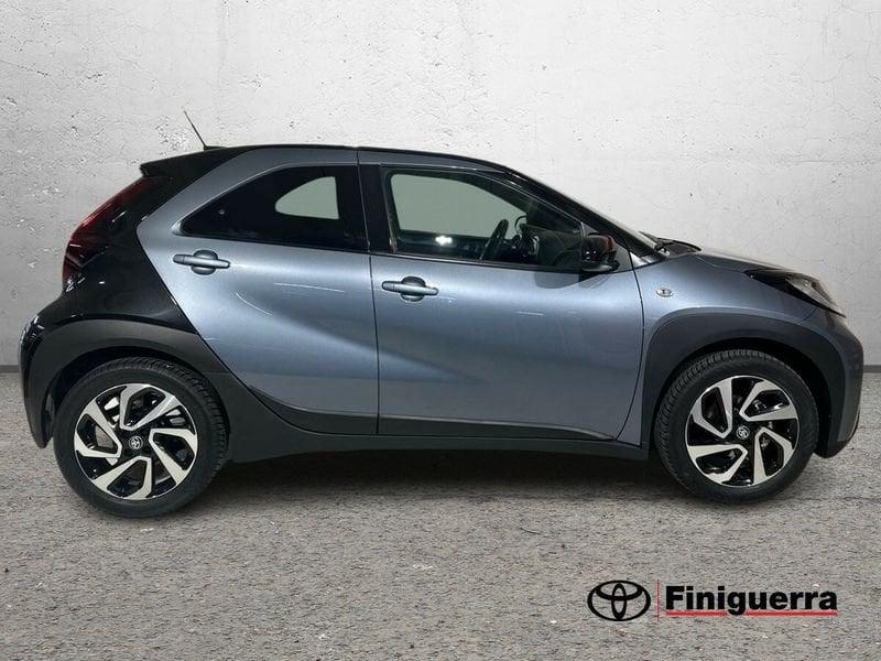 Toyota Aygo X 1.0B (72 CV) Trend