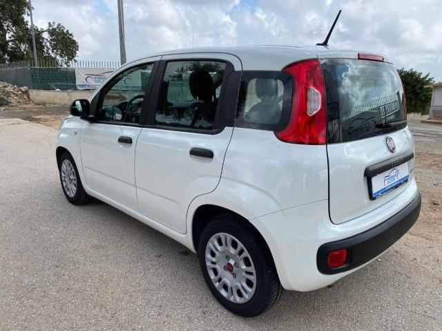 Fiat Panda 1.0 hybrid Easy s&s 70cv