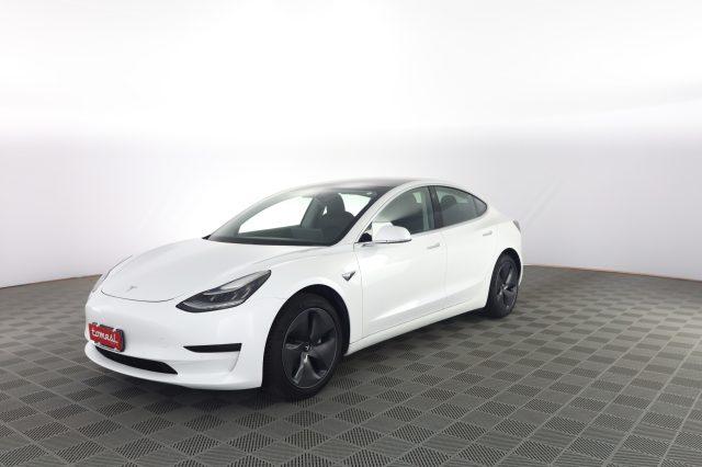 TESLA Model 3 Model 3 Standard RWD Plus