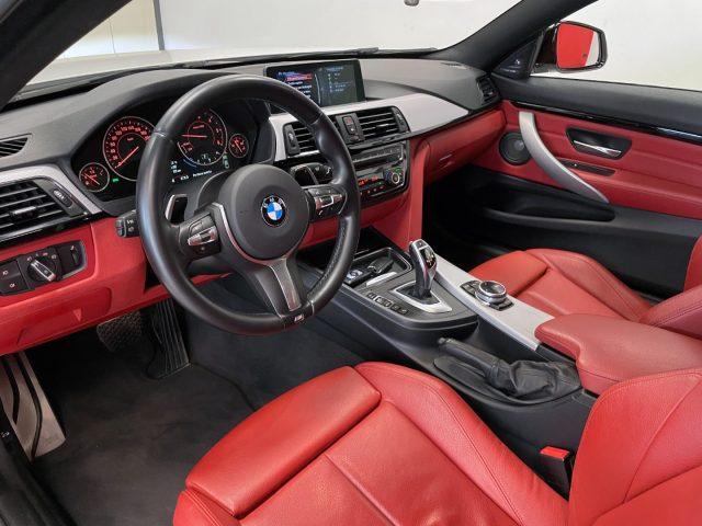 BMW 435 dA xDrive Coupé Msport