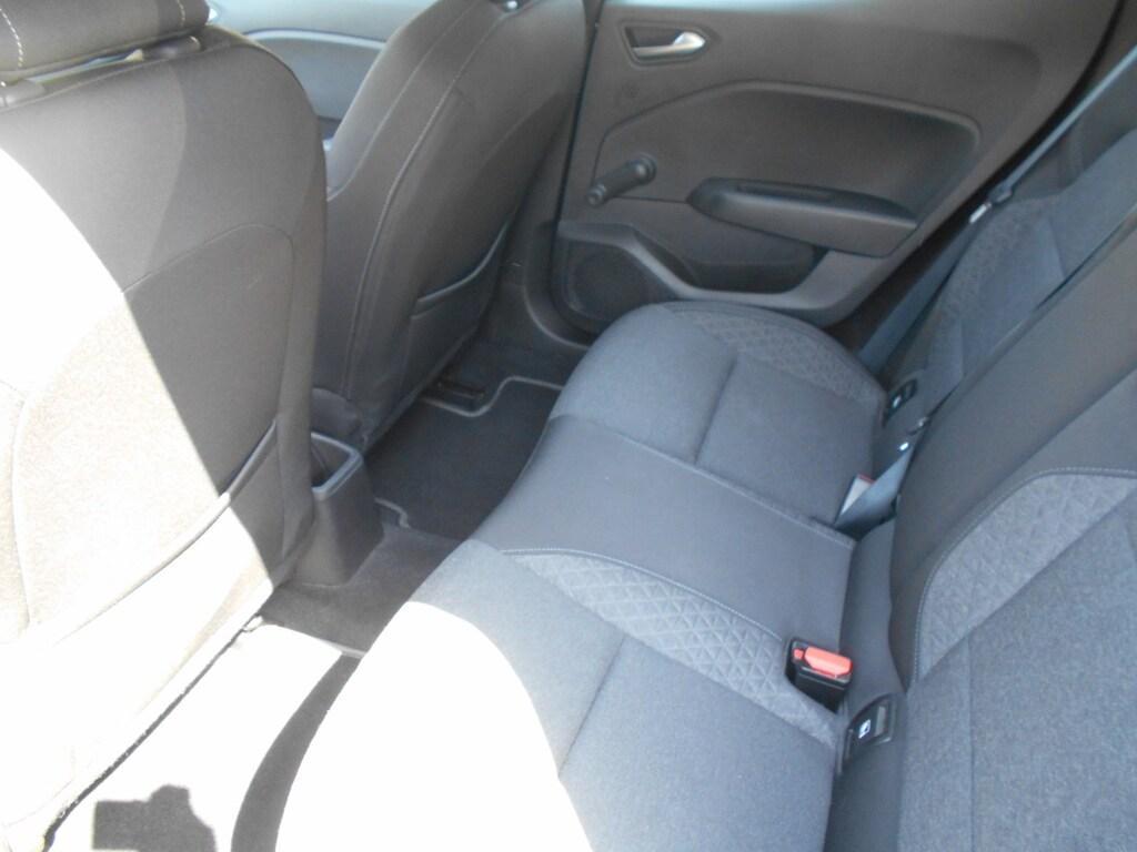 Renault Clio 5 Porte 1.0 TCe Zen