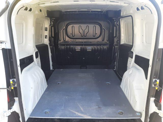 FIAT Doblo Doblò 1.3 MJT PC-TN Cargo Lamierato N°FT998