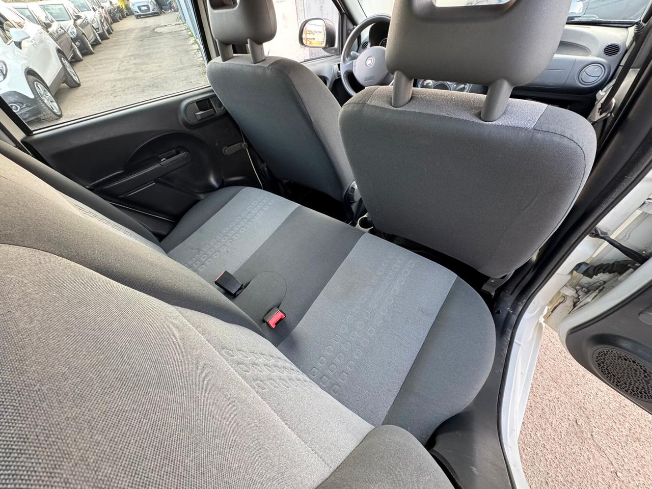 Fiat Panda 1.4 Dynamic Natural Power Mamy