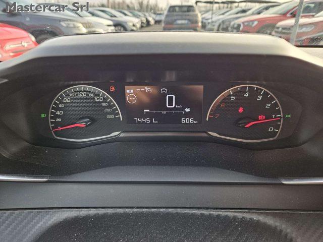 PEUGEOT 208 NEOPATENTATI 208 1.2 Active Pack - GP542FV