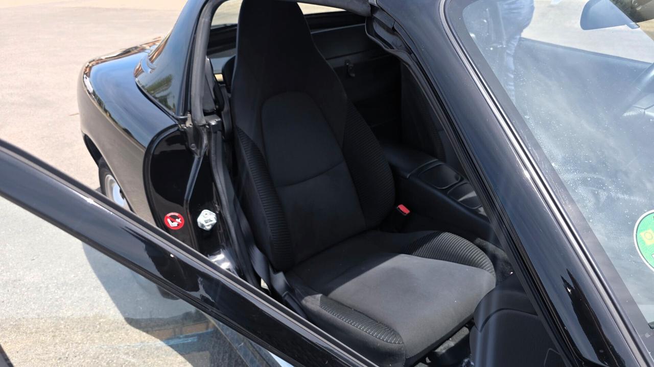 Mazda MX5 NBFL 1.6 SEMI NUOVA