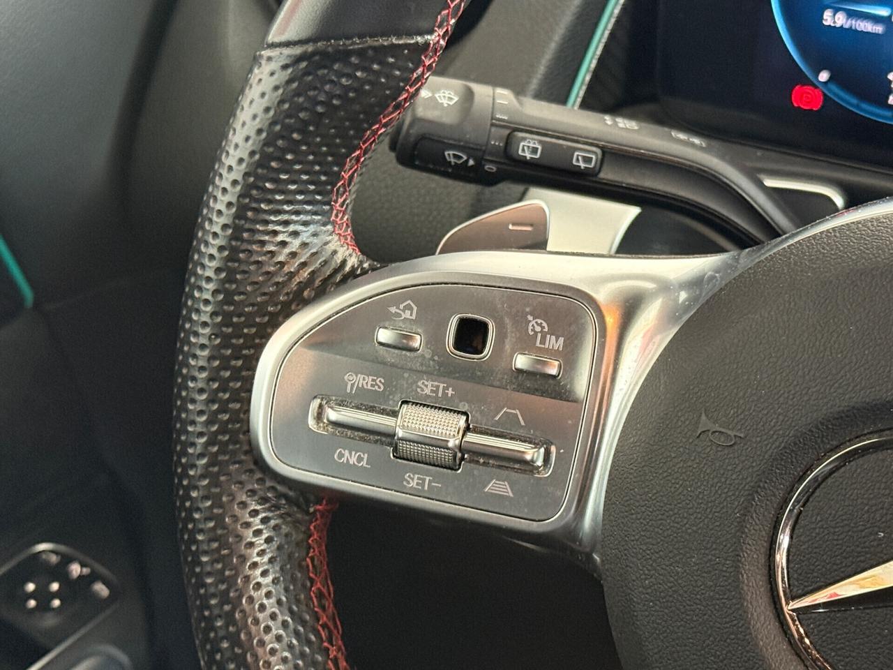 Mercedes-benz GLB 220d Automatic 4Matic Premium