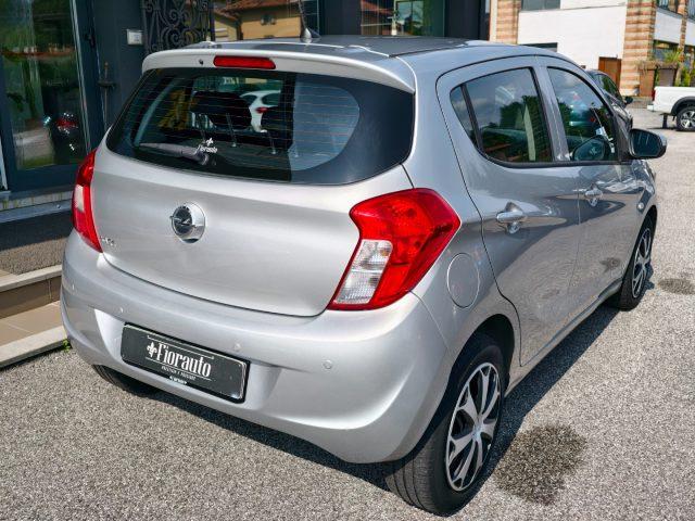 OPEL Karl 1.0 73 CV GPL Innovation