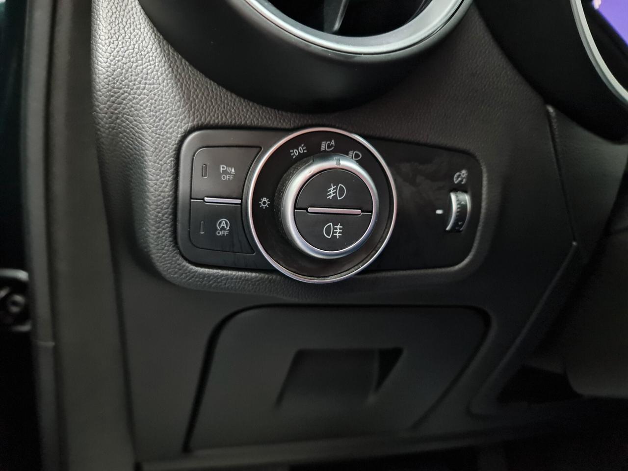 Alfa Romeo Stelvio 2.2 Turbodiesel 210 CV AT8 Q4 Sport Edition