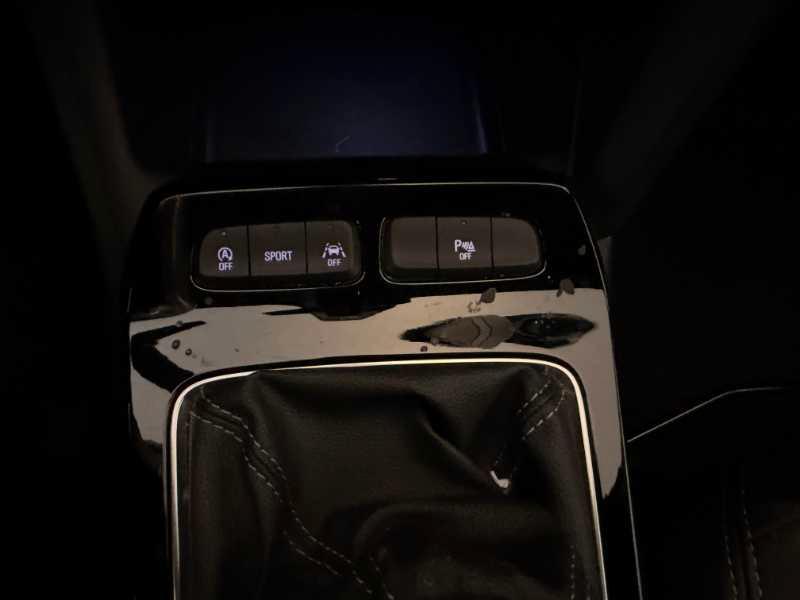 OPEL Mokka II 2020 - Mokka 1.2 t Ultimate s&s 100cv