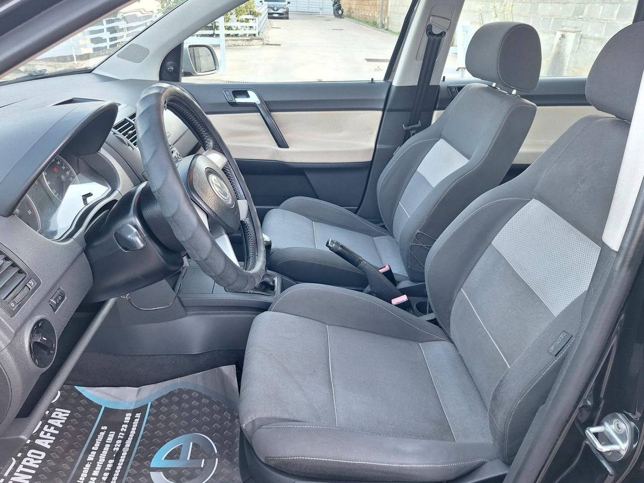 Volkswagen Polo 1.4 TDI FUN 5p - 2005