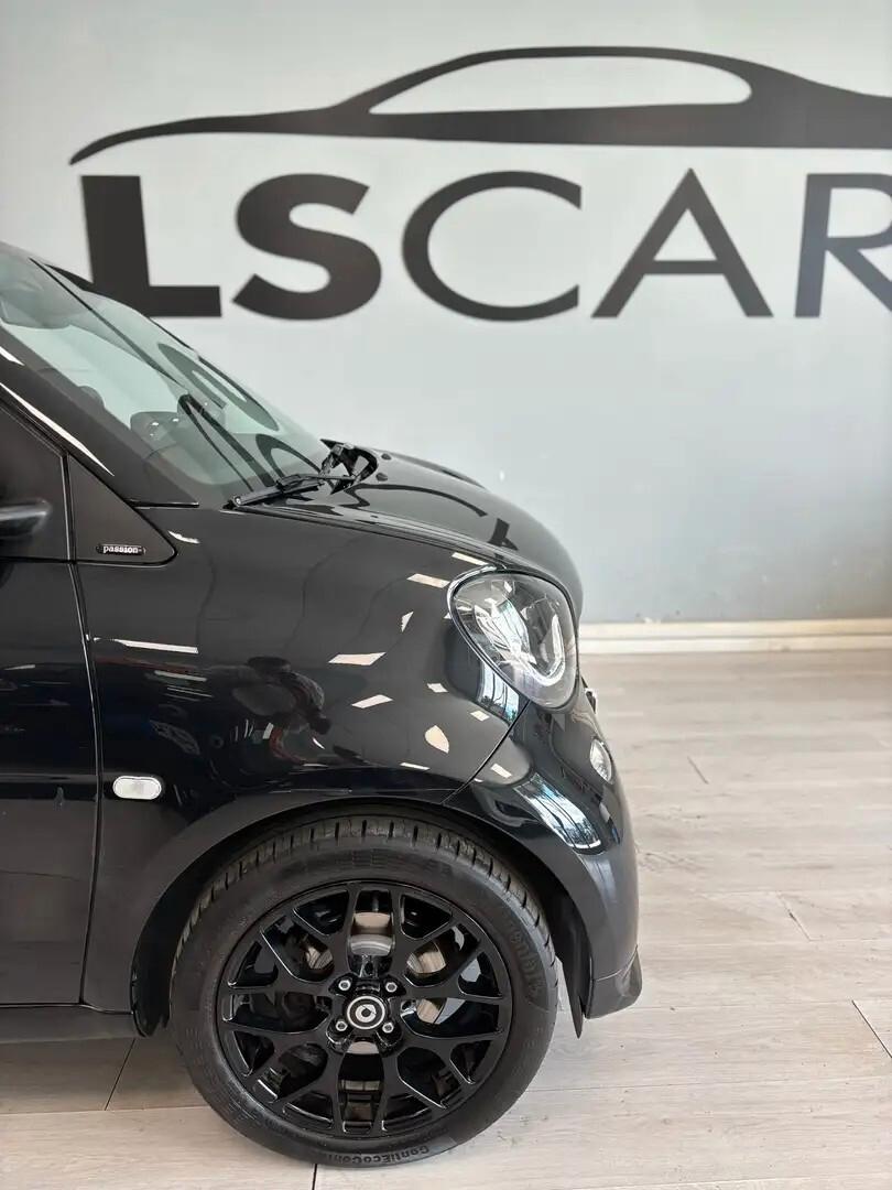 Smart ForTwo 70 1.0 SuperPassion~UniPro~Km e Tagliandi Certificati~Promo Finanziamento~Pronta Consegna
