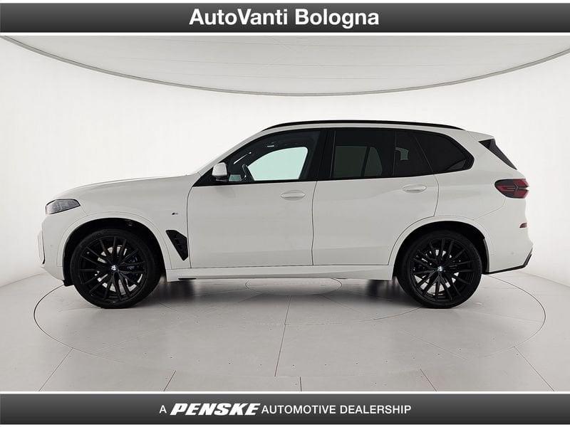 BMW X5 X5 xDrive40i 48V Msport PRO