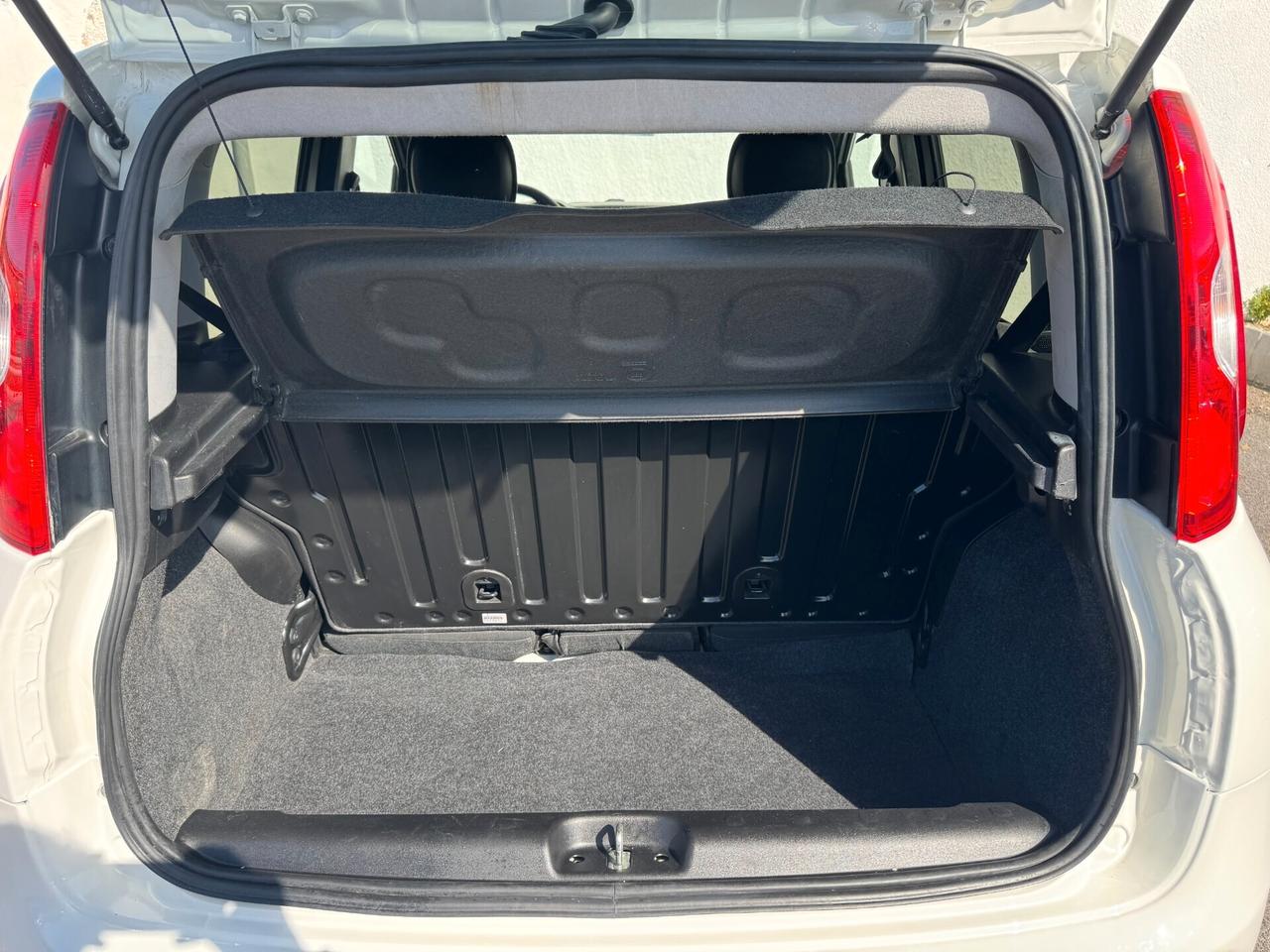 Fiat Panda 1.3 MJT 95 CV S&S Lounge