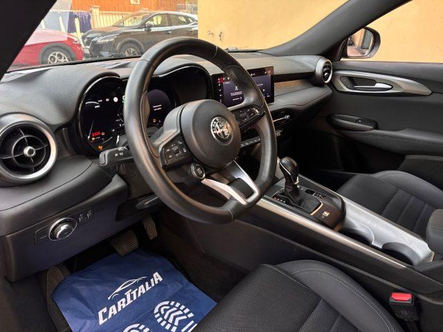 ALFA ROMEO Tonale 1.5 130 CV MHEV TCT7 Sprint