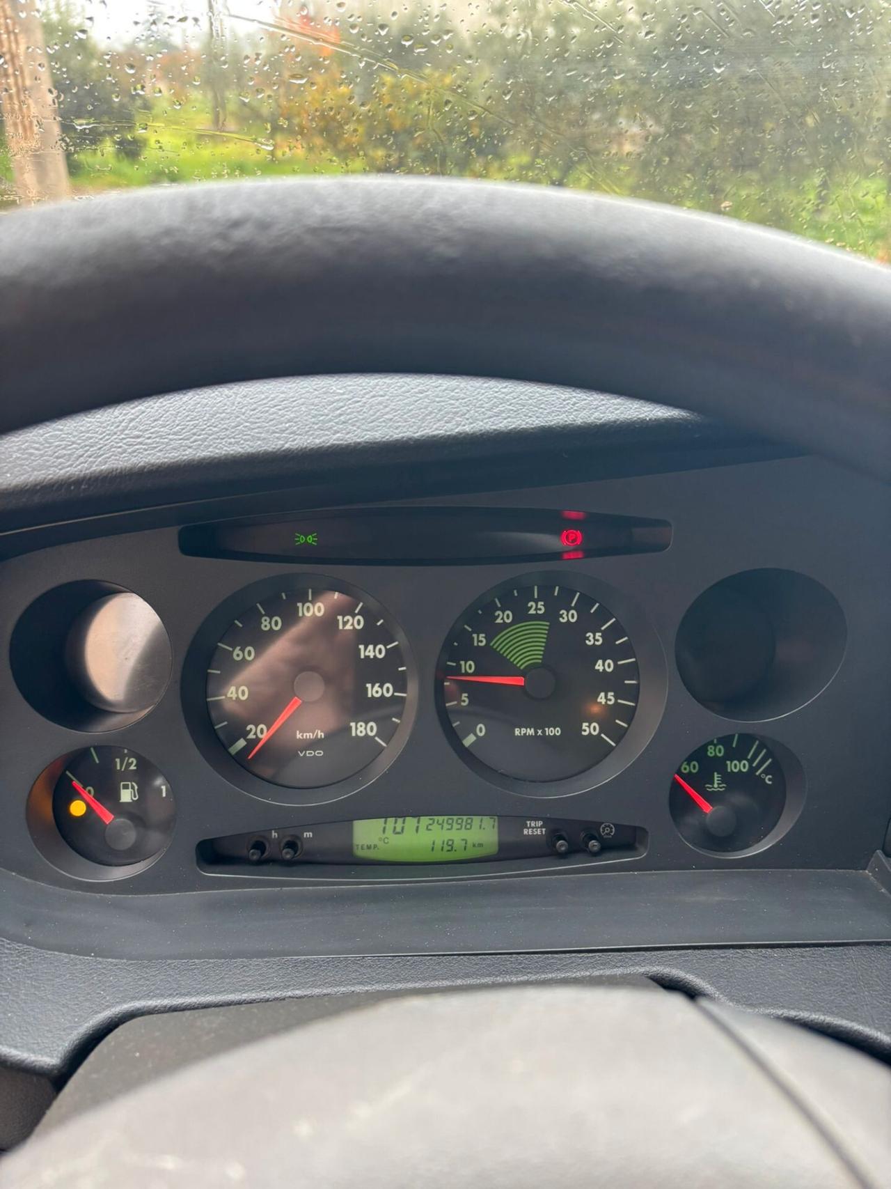 IVECO DAILY 35C15 2.8