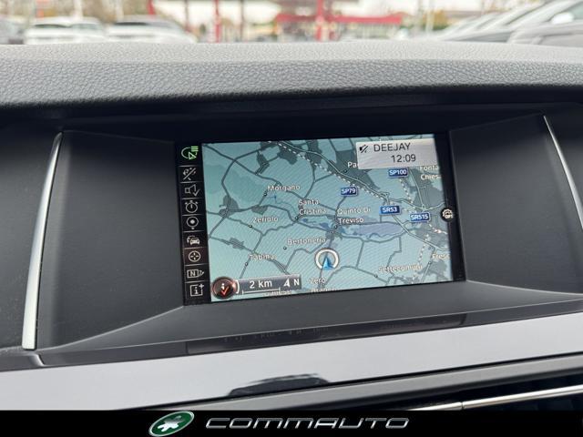 BMW 520 d xDrive Luxury