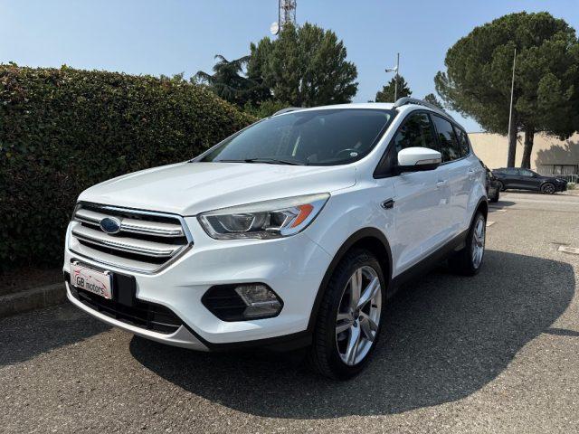 FORD Kuga 1.5 TDCI 120 CV S&S 2WD Titanium NAVI - 19