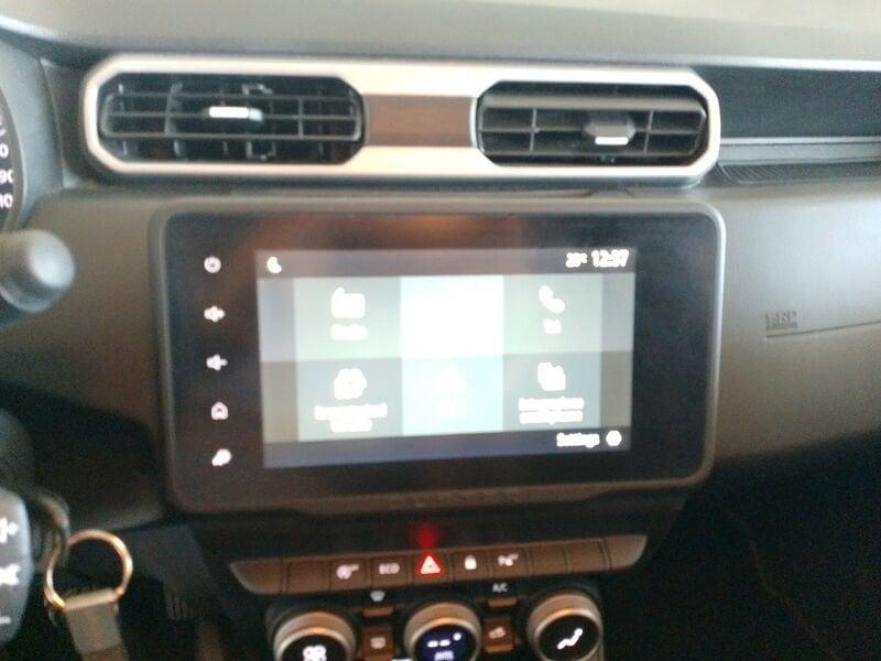 Dacia Duster 2ª serie 1.0 TCe GPL 4x2 Journey