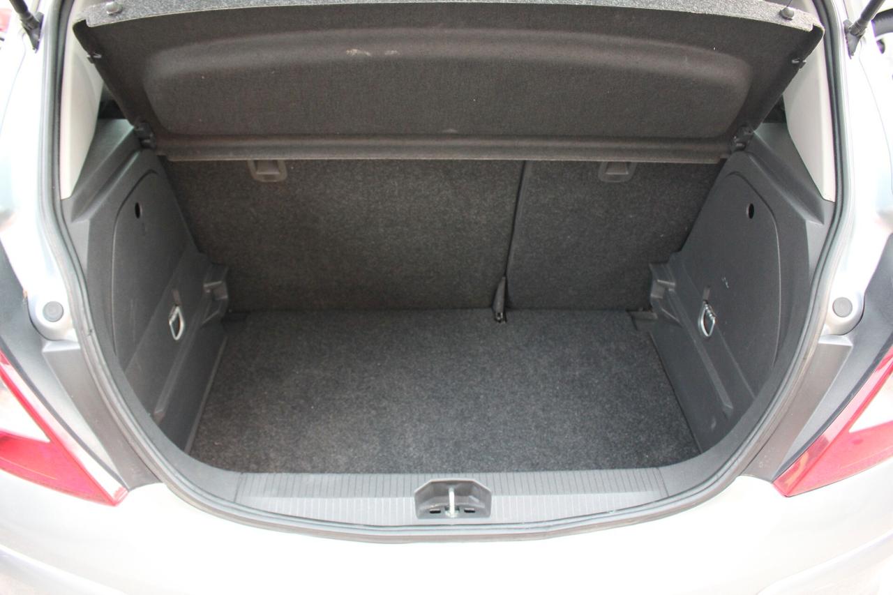 Opel Corsa *PREZZO REALE* 1.2 85 CV GPL CASA MADRE VALIDO FINO AL 2033 GARANZIA 12 MESI