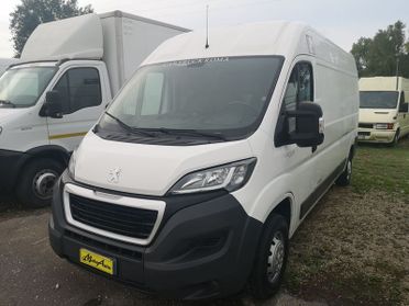 Peugeot Boxer 335 PLM-TM Furgone COIBENTATO