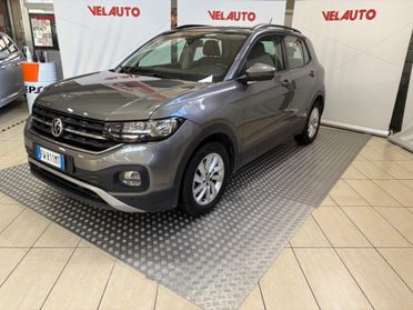 Volkswagen T-Cross 1.0 TSI 115 CV Style BMT
