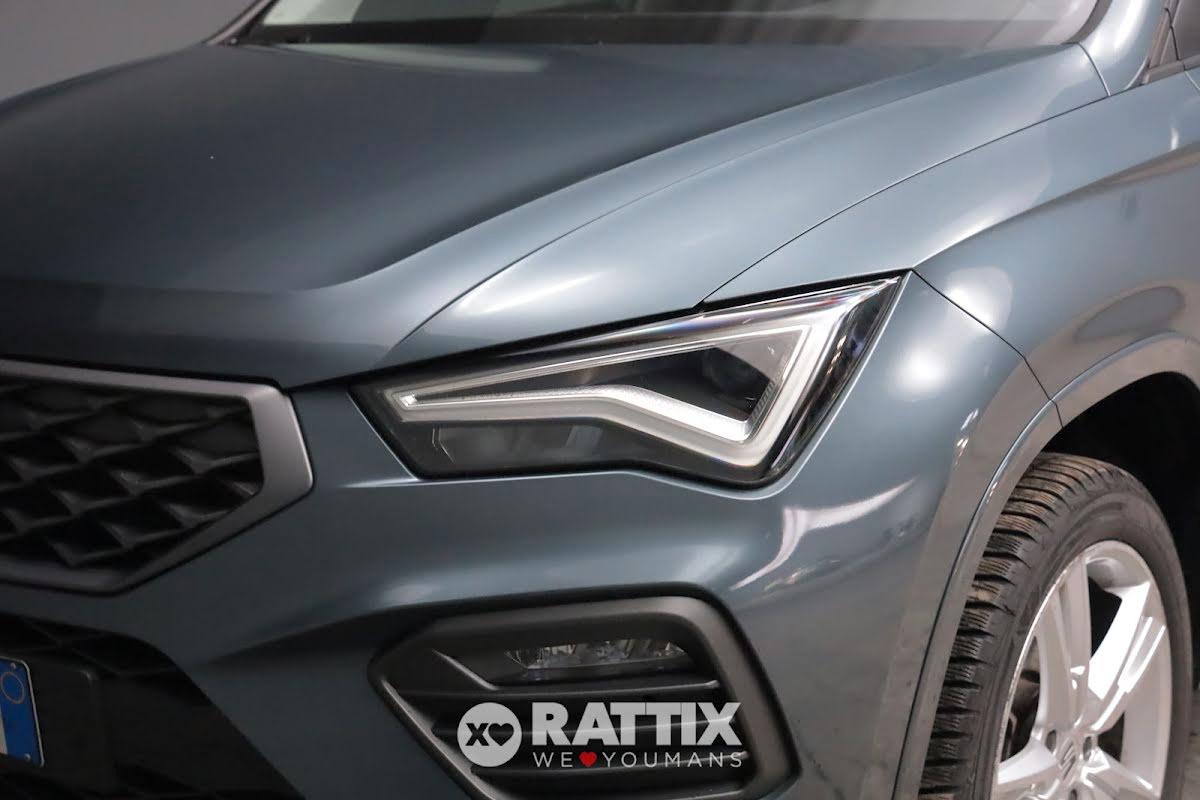 SEAT Ateca 2.0 TDI 115CV FR