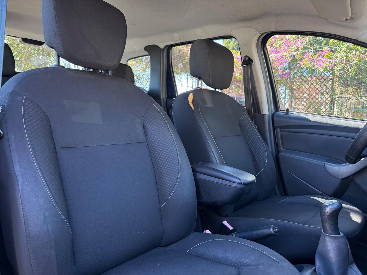Dacia Duster 1.6 115CV Start&Stop 4x2 GPL Lauréate