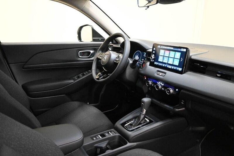 Honda HR-V HR-V 1.5 Hev eCVT Elegance