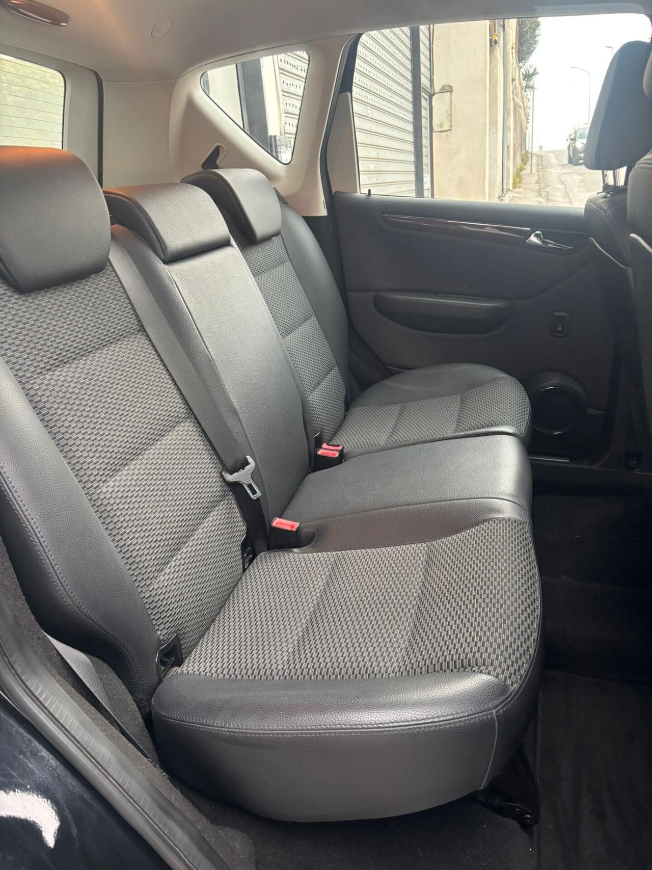 Mercedes-benz A 180 CDI Special Edition