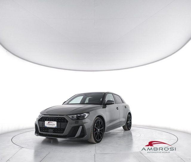AUDI A1 Sportback 40 2.0 tfsi S Line Competition 207cv s-t