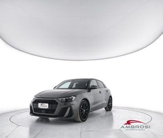 AUDI A1 Sportback 40 2.0 tfsi S Line Competition 207cv s-t