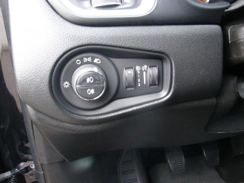 Jeep Renegade 1.6 Mjt 120 CV Longitude *NEOPATENTATI*UNIPRO*