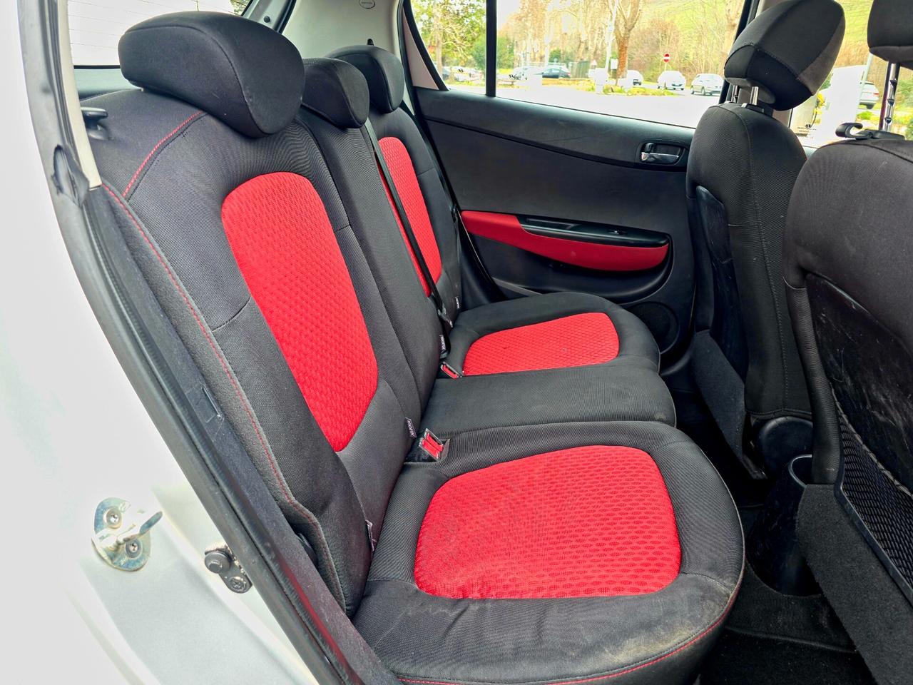 Hyundai i20 1.4 5p. Comfort 2009-E4 Manuale NEO