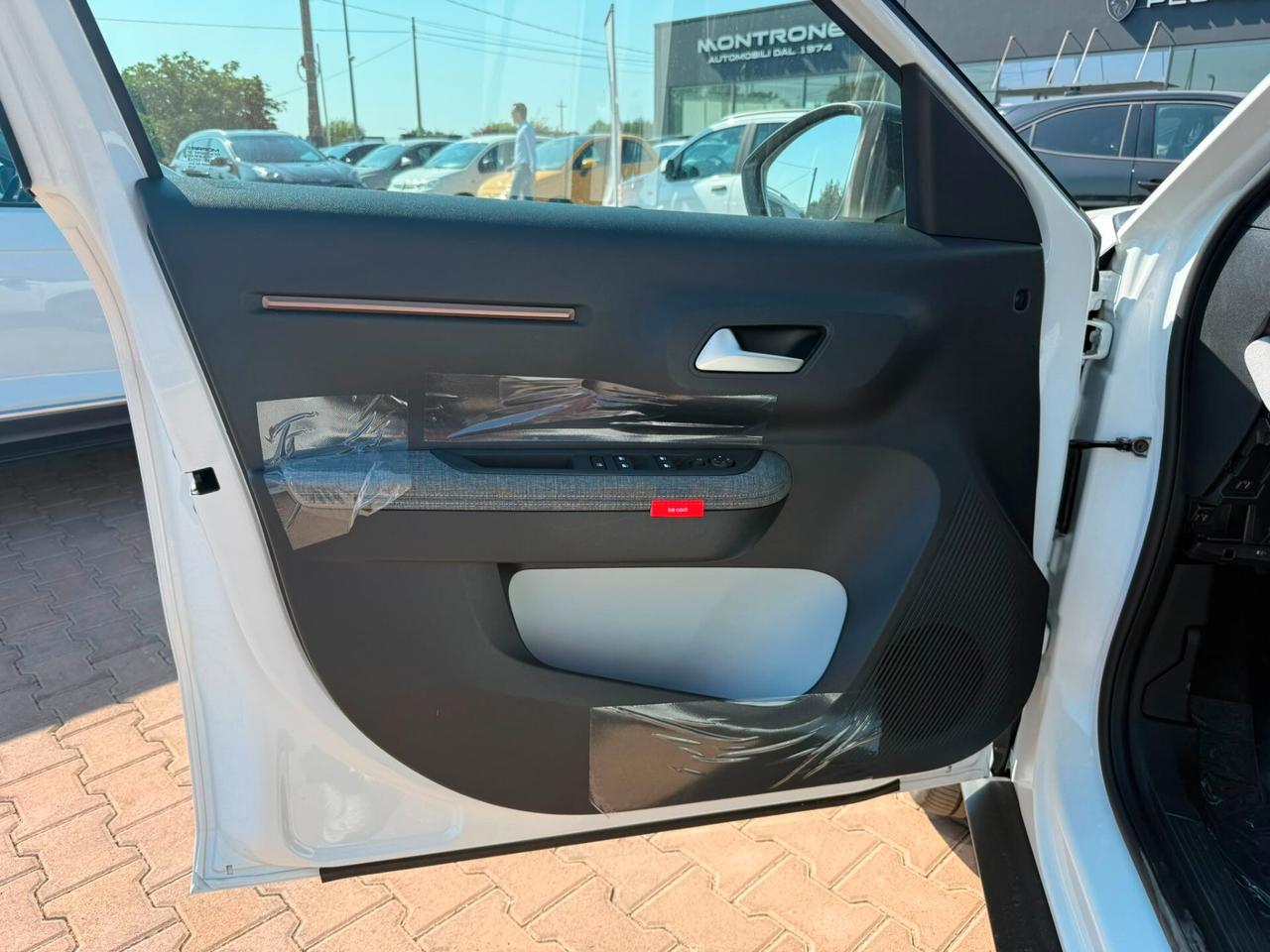 Citroen C3 Aircross PureTech Turbo 100 CV Plus