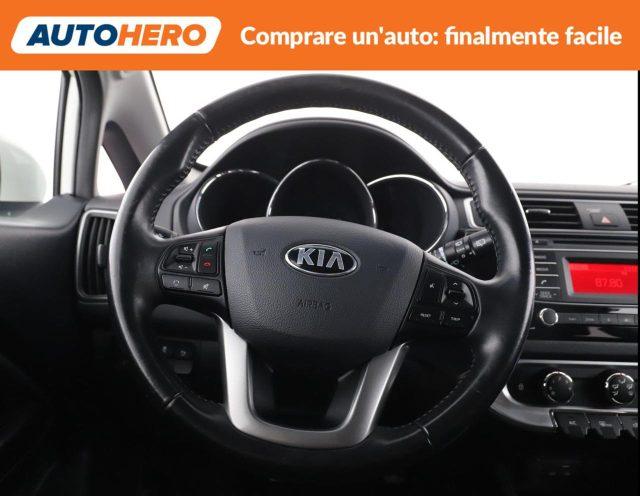 KIA Rio 1.4 CRDi 5p. Cool