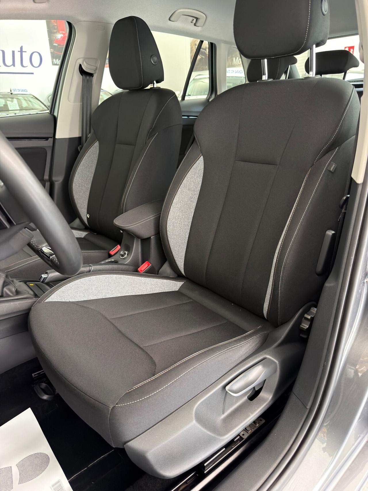 Skoda Kamiq 1.0 TSI 115 CV DSG Selection