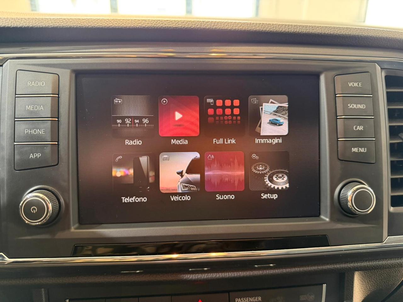 Seat Ateca 1.6 TDI Advance