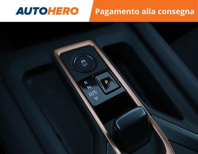 CUPRA Formentor 1.5 e-Hybrid DSG VZ
