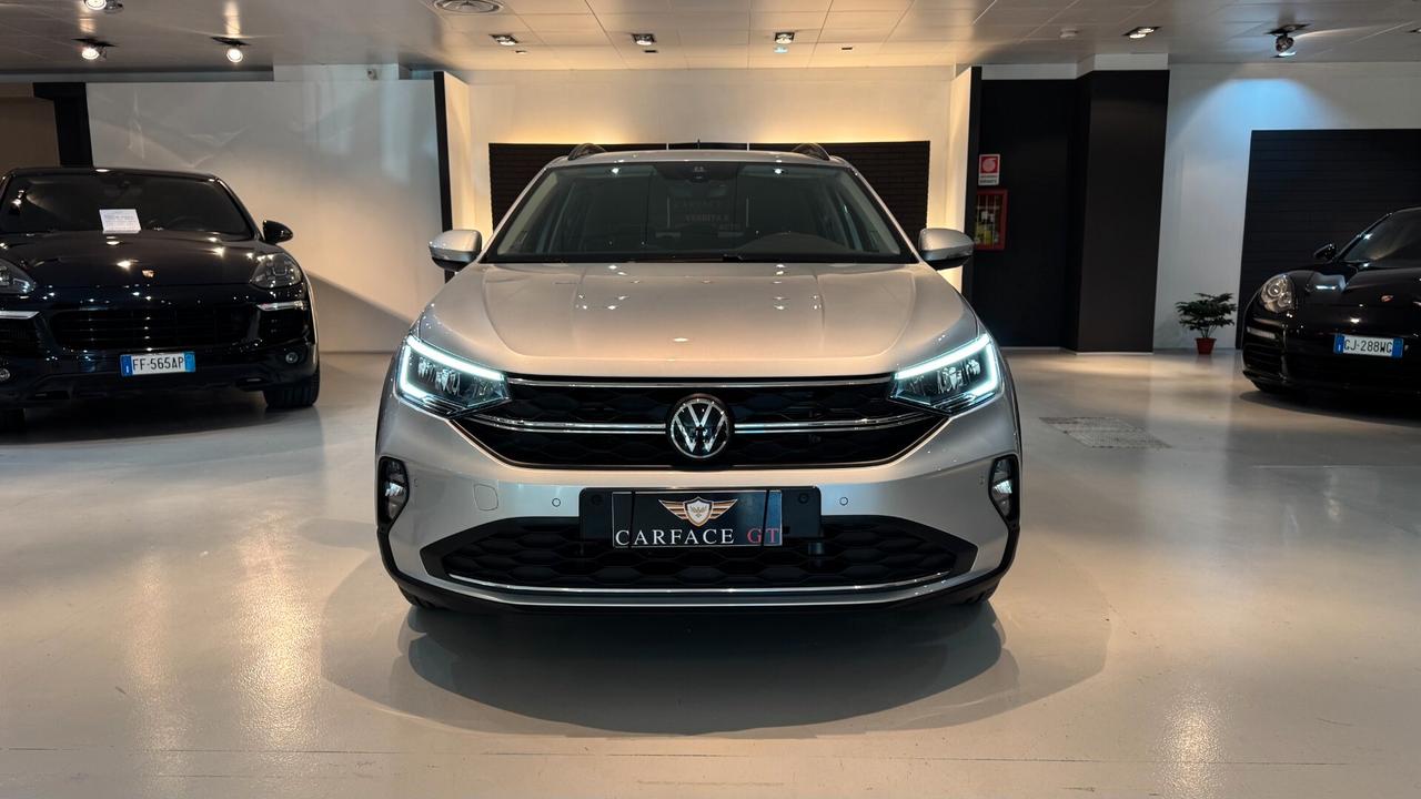 VOLKSWAGEN TAIGO 1.0B 110CV ADVANCED - 2024