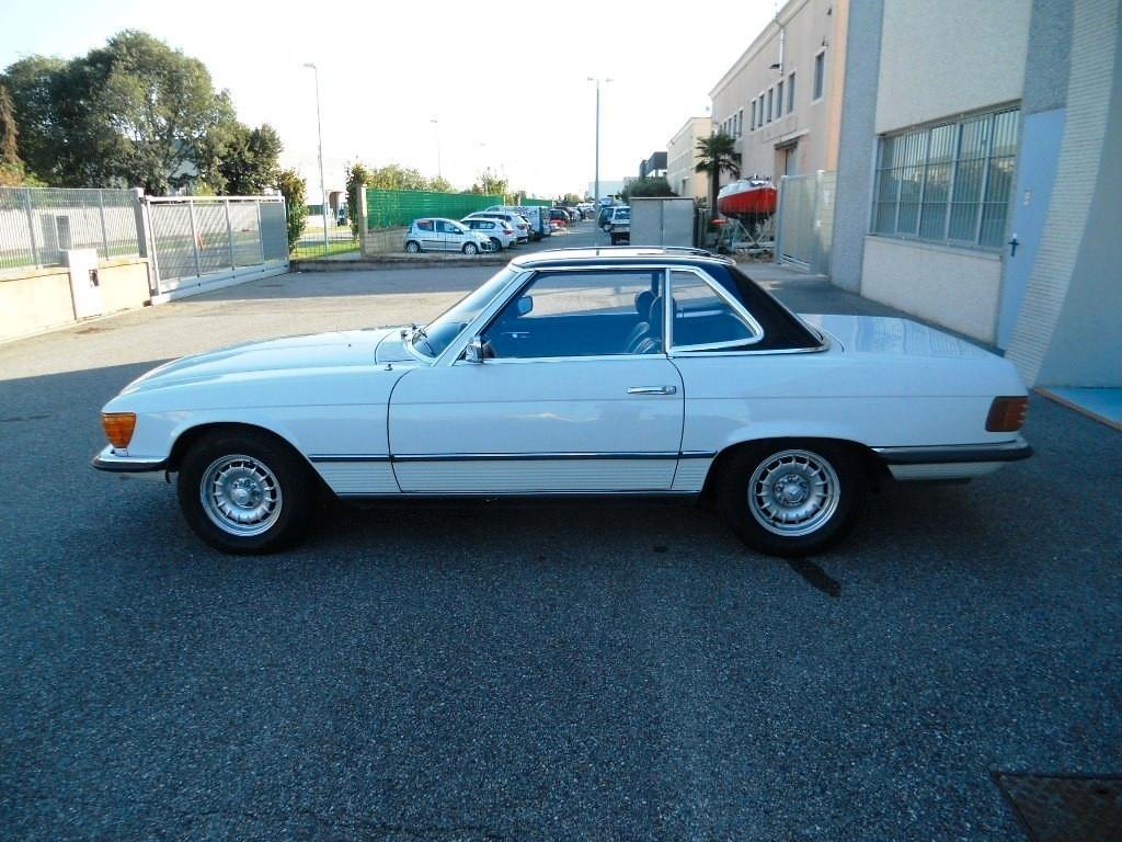 Mercedes-benz SL 350 Mercedes SL 350