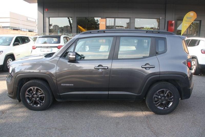 Jeep Renegade Renegade 1.0 T3 Longitude