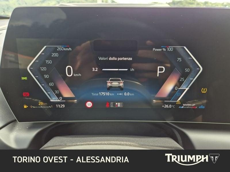 BMW Serie 1 120 48V MSport auto