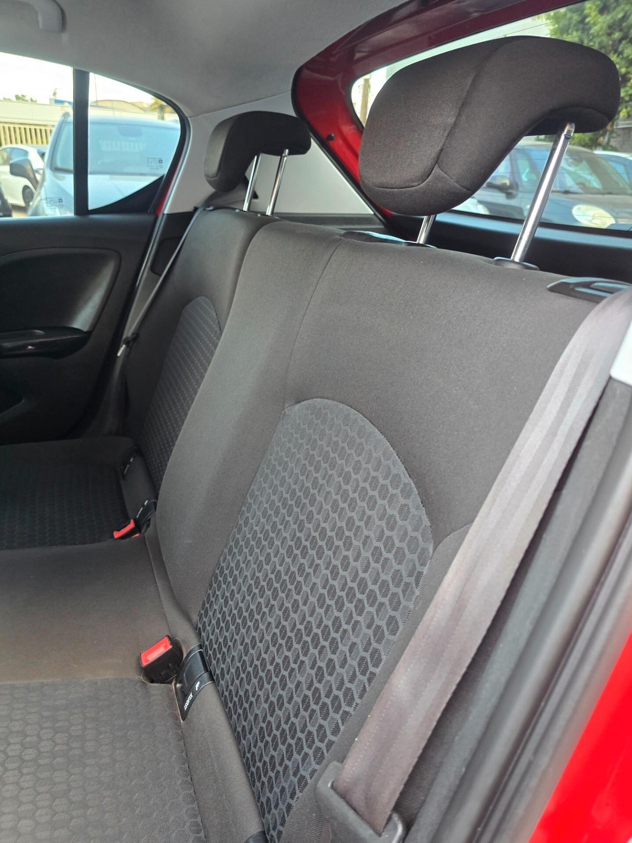 Opel Corsa 1.3 CDTI 5 porte Advance