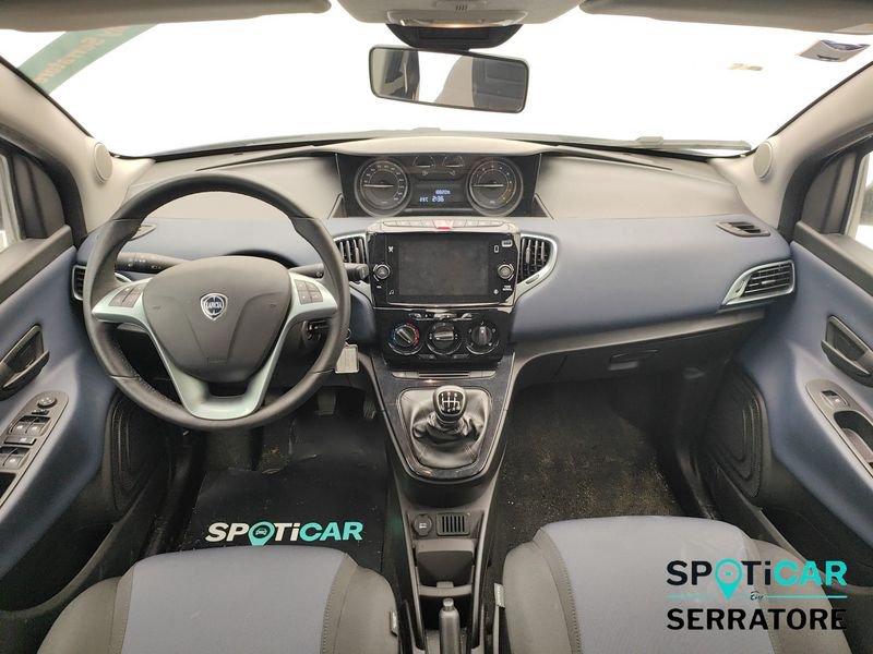 Lancia Ypsilon III 2021 1.0 firefly hybrid Platino s&s 70cv