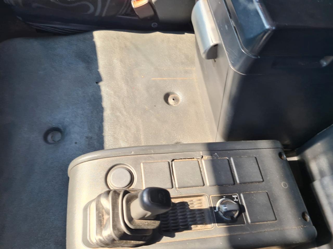 Iveco Eurocargo 160E32 bisarca Euro 6